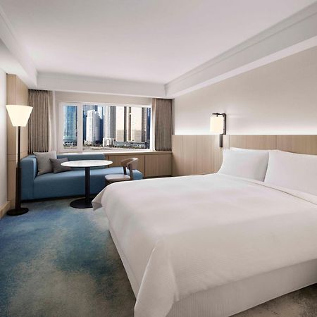 The Westin Josun Busan Extérieur photo