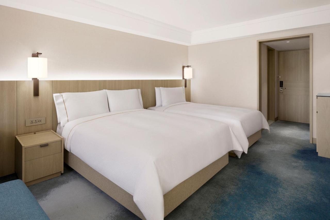The Westin Josun Busan Extérieur photo