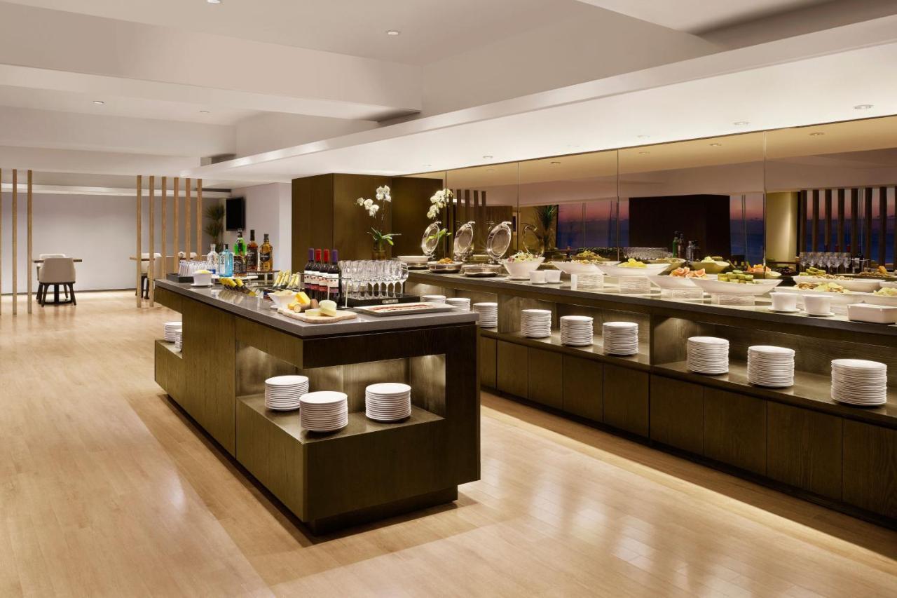 The Westin Josun Busan Extérieur photo