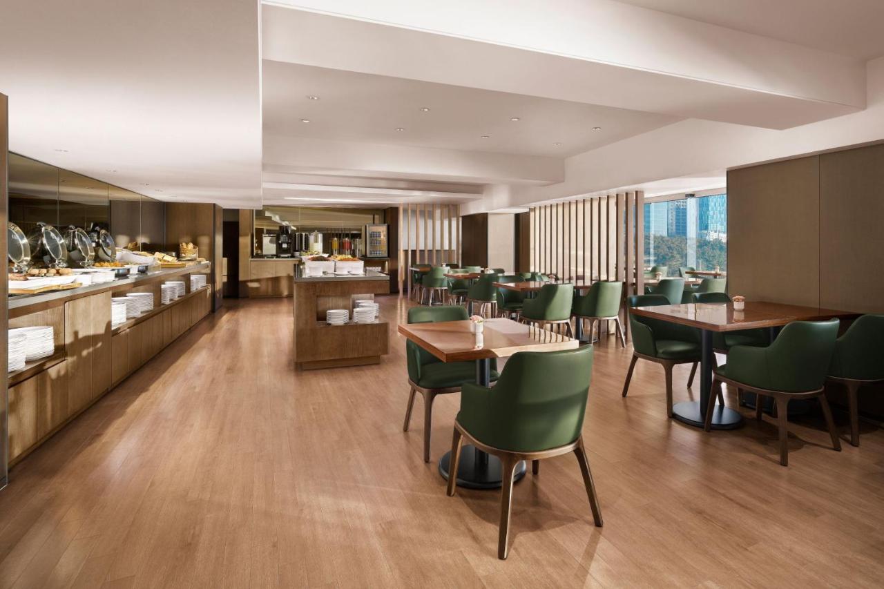 The Westin Josun Busan Extérieur photo